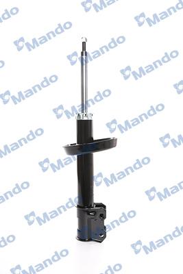 Mando MSS016150 - Shock Absorber autospares.lv