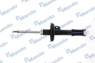 Mando MSS016150 - Shock Absorber autospares.lv