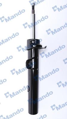 Mando MSS016151 - Shock Absorber autospares.lv