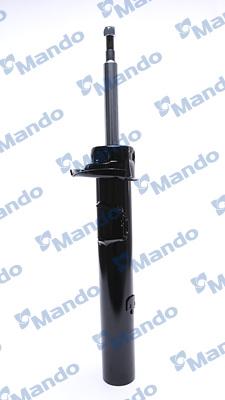 Mando MSS016152 - Shock Absorber autospares.lv