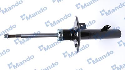 Mando MSS016169 - Shock Absorber autospares.lv