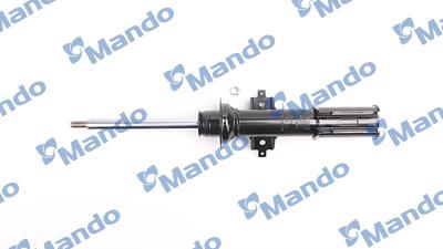 Mando MSS016104 - Shock Absorber autospares.lv