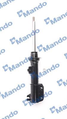 Mando MSS016104 - Shock Absorber autospares.lv