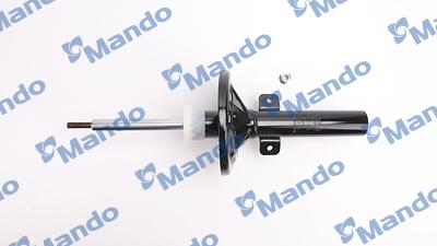 Mando MSS016102 - Shock Absorber autospares.lv