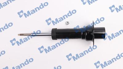 Mando MSS016107 - Shock Absorber autospares.lv