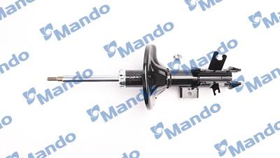 Mando MSS016189 - Shock Absorber autospares.lv