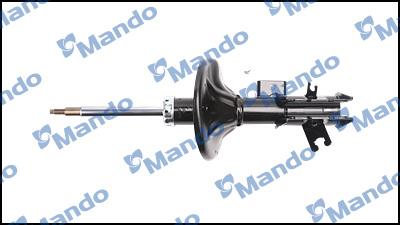 Mando MSS016186 - Shock Absorber autospares.lv