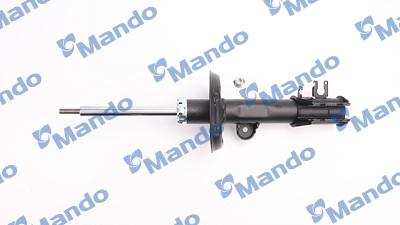 Mando MSS016135 - Shock Absorber autospares.lv