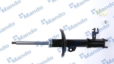 Mando MSS016131 - Shock Absorber autospares.lv