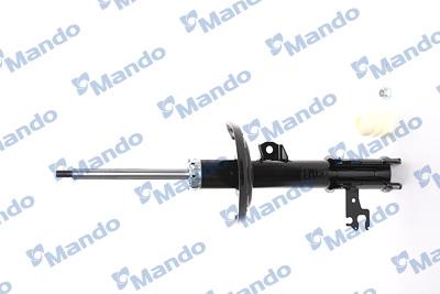 Mando MSS016132 - Shock Absorber autospares.lv