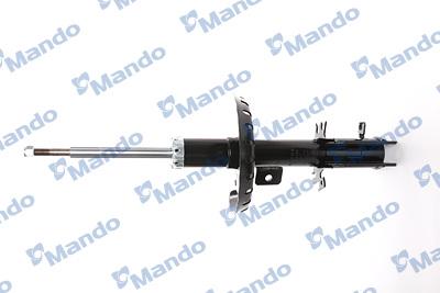 Mando MSS016124 - Shock Absorber autospares.lv