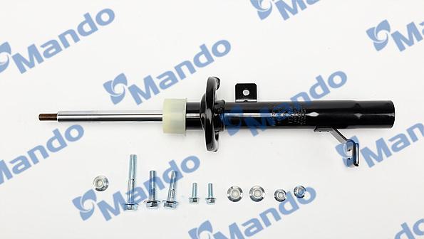 Mando MSS016121 - Shock Absorber autospares.lv