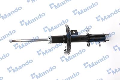 Mando MSS016123 - Shock Absorber autospares.lv