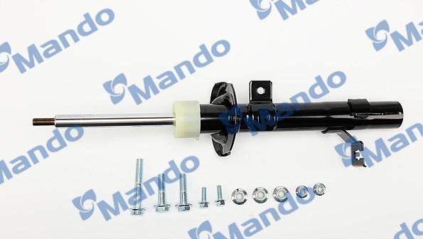 Mando MSS016122 - Shock Absorber autospares.lv