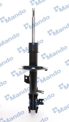 Mando MSS016171 - Shock Absorber autospares.lv