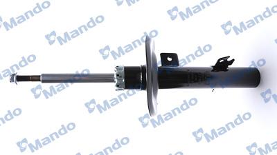 Mando MSS016178 - Shock Absorber autospares.lv