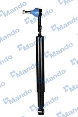 Mando MSS016394 - Shock Absorber, steering autospares.lv