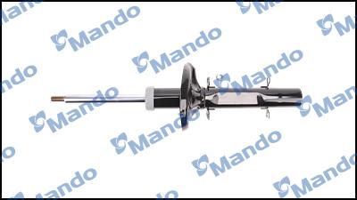 Mando MSS016347 - Shock Absorber autospares.lv