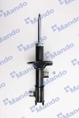 Mando MSS016355 - Shock Absorber autospares.lv