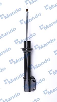 Mando MSS016369 - Shock Absorber autospares.lv