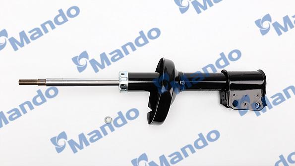 Mando MSS016331 - Shock Absorber autospares.lv