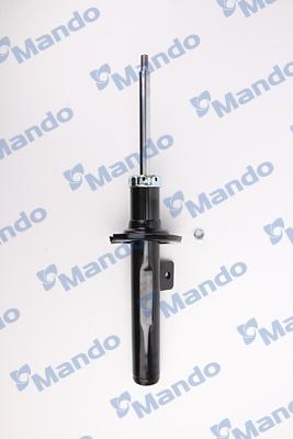 Mando MSS016371 - Shock Absorber autospares.lv