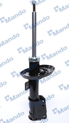 Mando MSS016255 - Shock Absorber autospares.lv