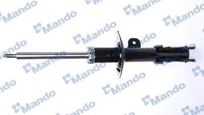 Mando MSS016269 - Shock Absorber autospares.lv