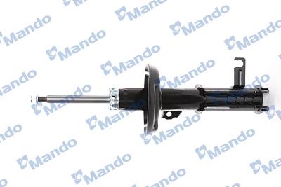 Mando MSS016264 - Shock Absorber autospares.lv