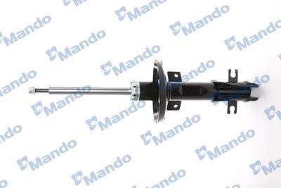 Mando MSS016263 - Shock Absorber autospares.lv