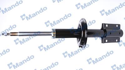 Mando MSS016215 - Shock Absorber autospares.lv