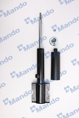 Mando MSS016224 - Shock Absorber autospares.lv