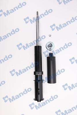 Mando MSS016224 - Shock Absorber autospares.lv