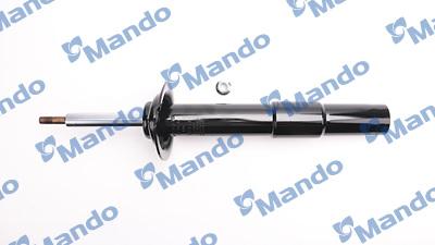 Mando MSS016270 - Shock Absorber autospares.lv