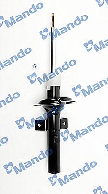 Mando MSS016278 - Shock Absorber autospares.lv