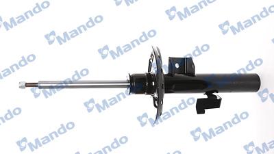 Mando MSS016273 - Shock Absorber autospares.lv