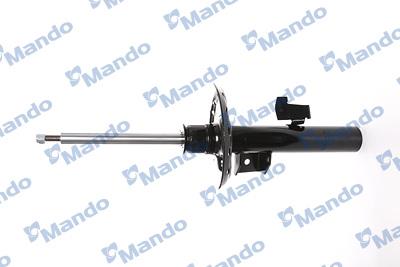 Mando MSS016272 - Shock Absorber autospares.lv