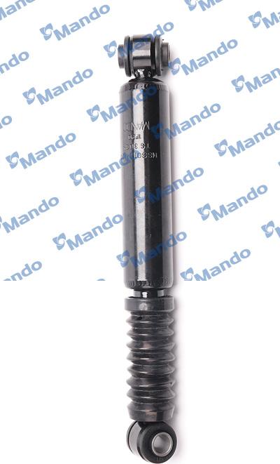 Mando MSS017490 - Shock Absorber autospares.lv