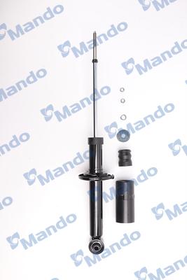 Mando MSS017492 - Shock Absorber autospares.lv