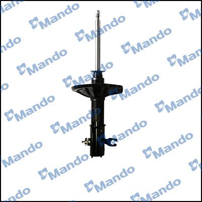 Mando MSS017406 - Shock Absorber autospares.lv