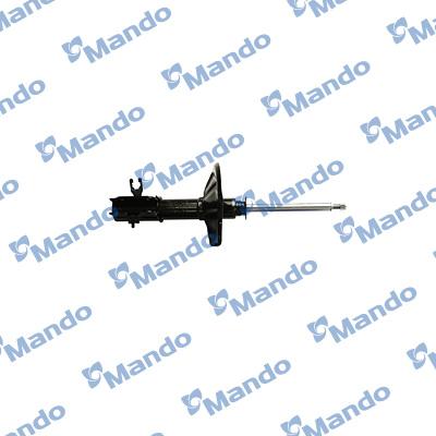 Mando MSS017408 - Shock Absorber autospares.lv