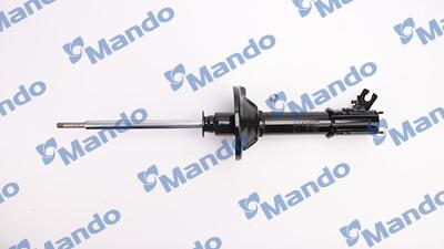 Mando MSS017407 - Shock Absorber autospares.lv