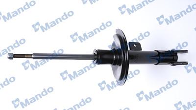 Mando MSS017419 - Shock Absorber autospares.lv