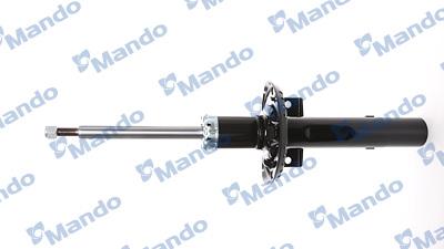 Mando MSS017416 - Shock Absorber autospares.lv