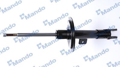 Mando MSS017417 - Shock Absorber autospares.lv