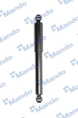 Mando MSS017484 - Shock Absorber autospares.lv