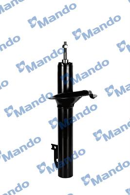 Mando MSS017434 - Shock Absorber autospares.lv