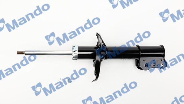 Mando MSS017424 - Shock Absorber autospares.lv