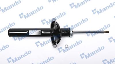 Mando MSS017427 - Shock Absorber autospares.lv