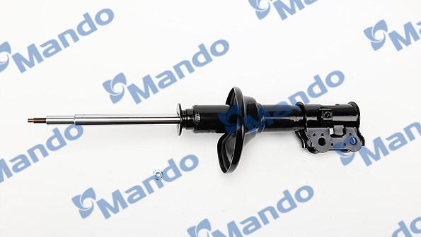 Mando MSS017503 - Shock Absorber autospares.lv